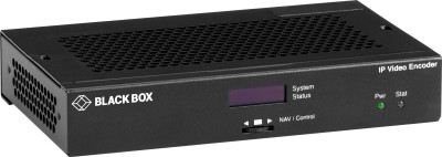 Black Box Accessory