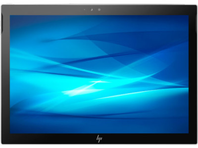HP Touchscreen
