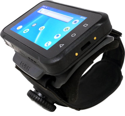 Unitech WD200 Mobile Computer