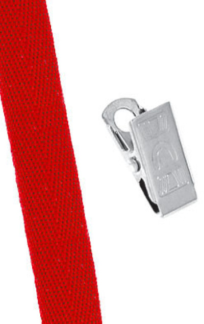 Brady Lanyard