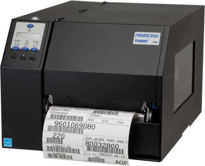 Printronix Barcode Label Printer