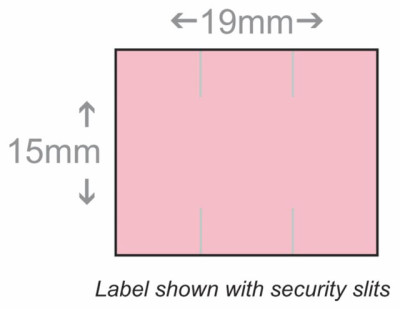 BCI Labels