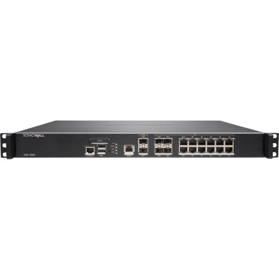 SonicWall Data Networking
