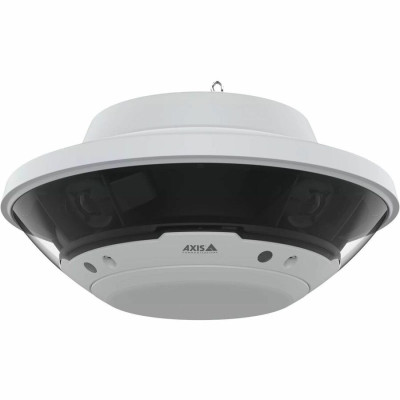 Axis Security Camera