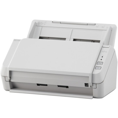 Fujitsu Document Scanner