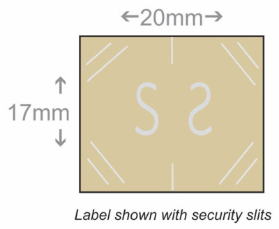 BCI Labels