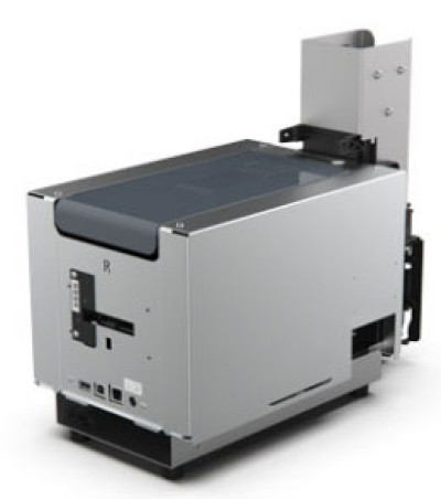 Evolis ID Card Printer