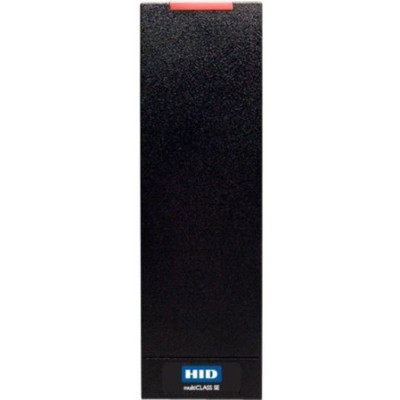 HID Access Control Equipment