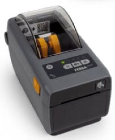 Zebra Barcode Label Printer