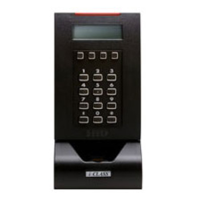 HID Access Control Cards