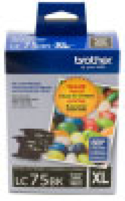 Brother InkJet Cartridge
