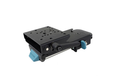 Gamber-Johnson Mounting Hardware and Stands