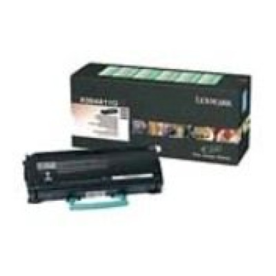 Lexmark Toner