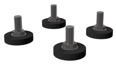 Zebra Mounting Hardware and Stands