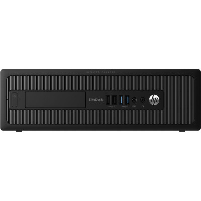 HP Products