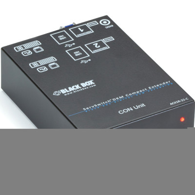 Black Box Products