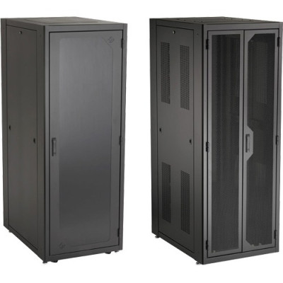Black Box Mobile Cart