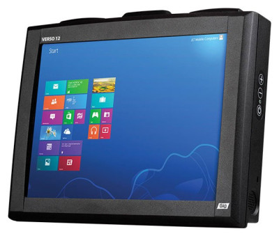DAP Technologies Data Terminal