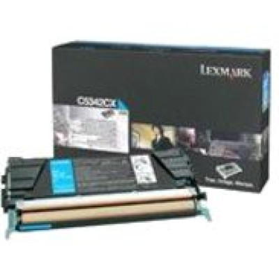 Lexmark Toner
