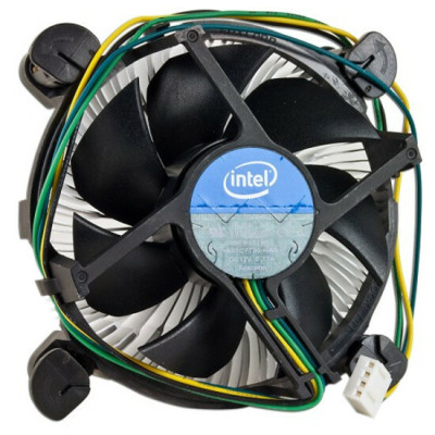 Intel Accessory