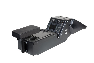 Gamber-Johnson Mounting Hardware and Stands
