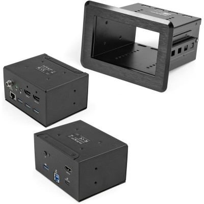 StarTech Computer Docking Station