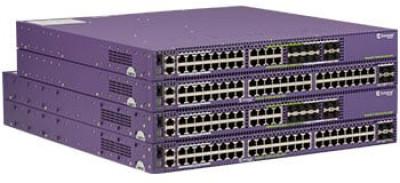 Extreme Ethernet Switch
