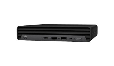 HP POS System
