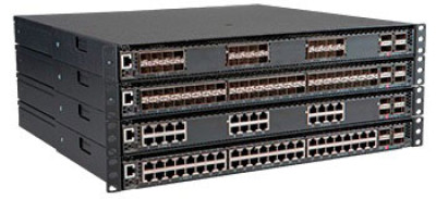 Extreme Networks Ethernet Switch