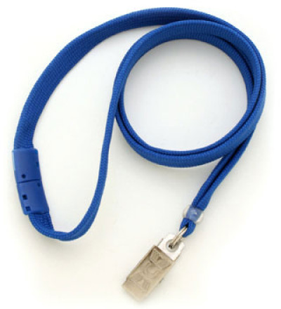 Brady Lanyard
