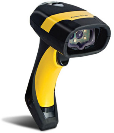 Datalogic Barcode Scanner