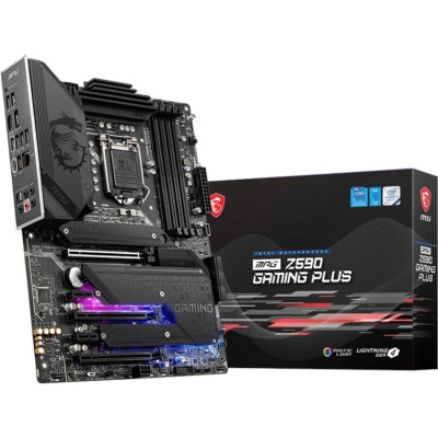 MSI Accessory