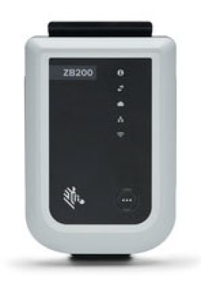 Zebra Spare Parts