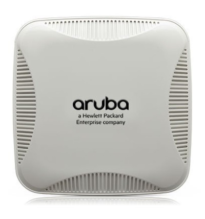 HPE Aruba Wireless Controller