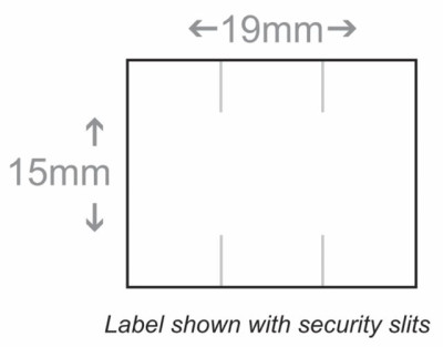 BCI Labels