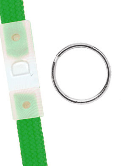 Brady Lanyard
