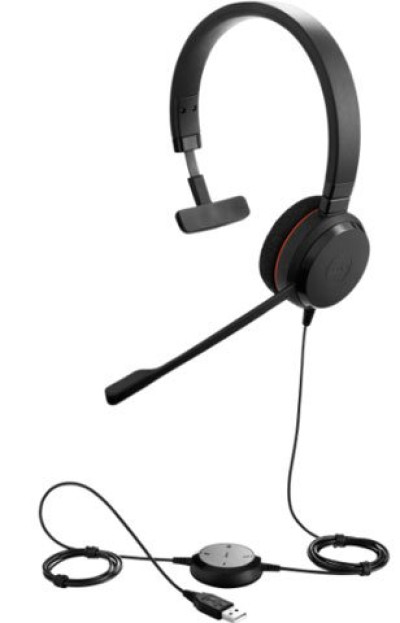 Jabra Telecommunication Equipment