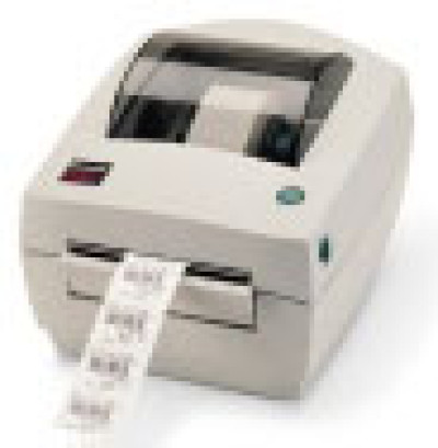 Monarch Barcode Label Printer