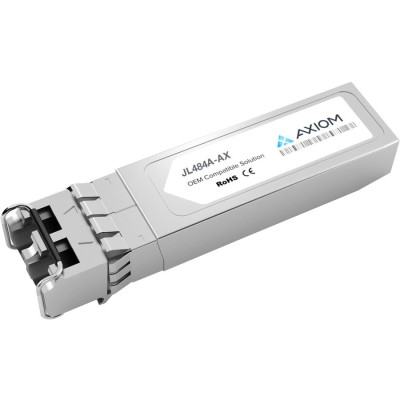 HPE Aruba Data Networking