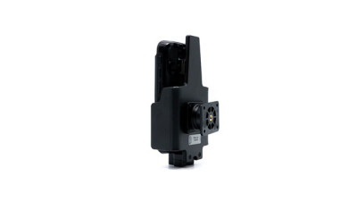 Handheld Docks and Cradles