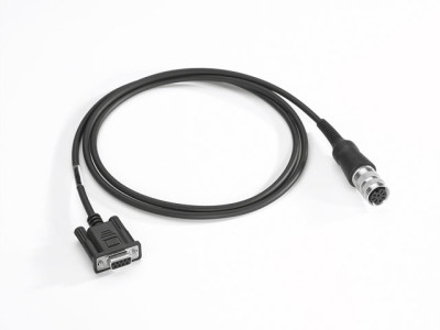 Zebra Cables, Connectors, and Adapters
