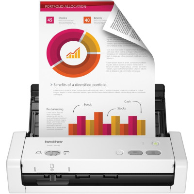 Brother Document Scanner