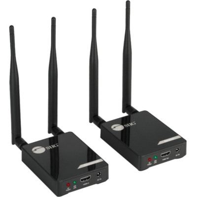 SIIG Network Switch