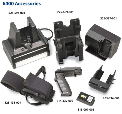 Intermec 6400 Accessory