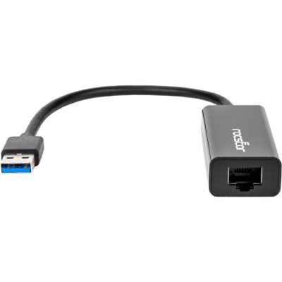 Rocstor Data Networking