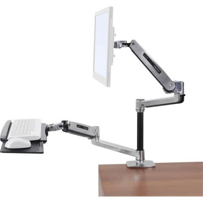 Ergotron Mounting Hardware and Stands