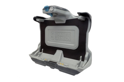 Gamber-Johnson Docks and Cradles
