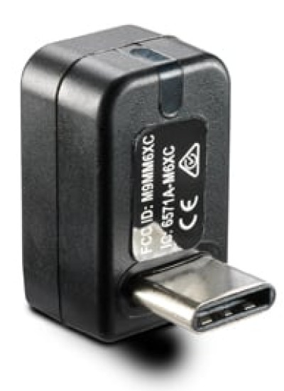 rf IDEAS Access Control Reader