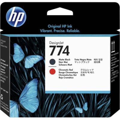 HP Printhead