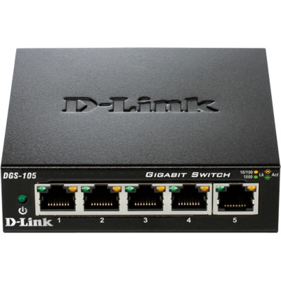 D-Link Data Networking